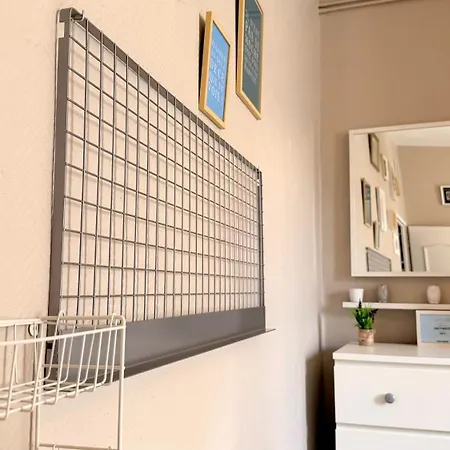 아파트 Le Mars - 2 Voyageurs - Republique - 디종