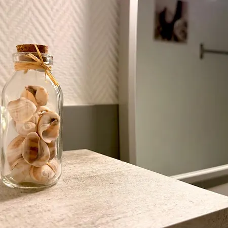 Le Mars - 2 Voyageurs - Republique - 아파트