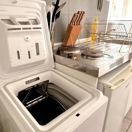 아파트 Le Mars - 2 Voyageurs - Republique - 디종