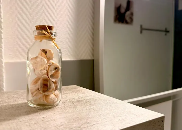 Le Mars - 2 Voyageurs - Republique - 아파트