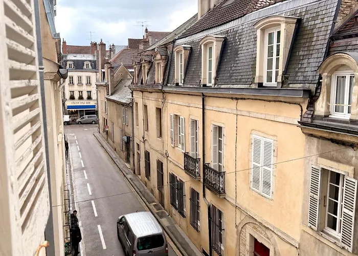 Le Mars - 2 Voyageurs - Republique - 第戎